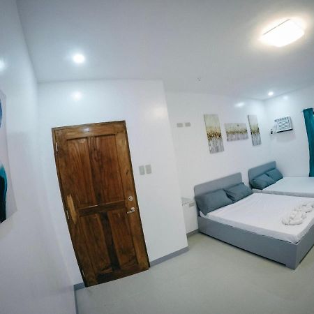 Bulusan Tourist Inn מראה חיצוני תמונה