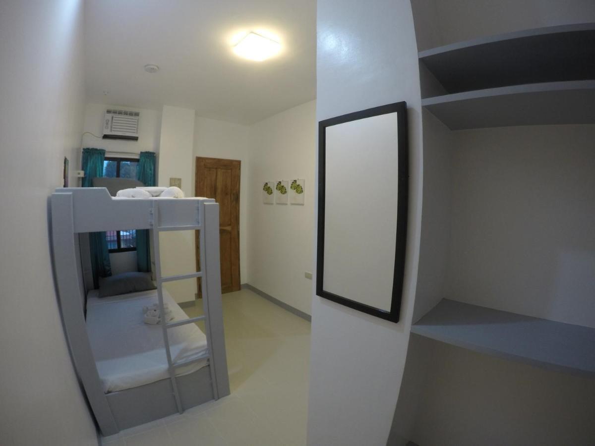 Bulusan Tourist Inn מראה חיצוני תמונה